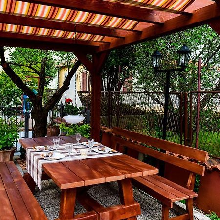 Apartman Ksenija Задар Екстериор снимка