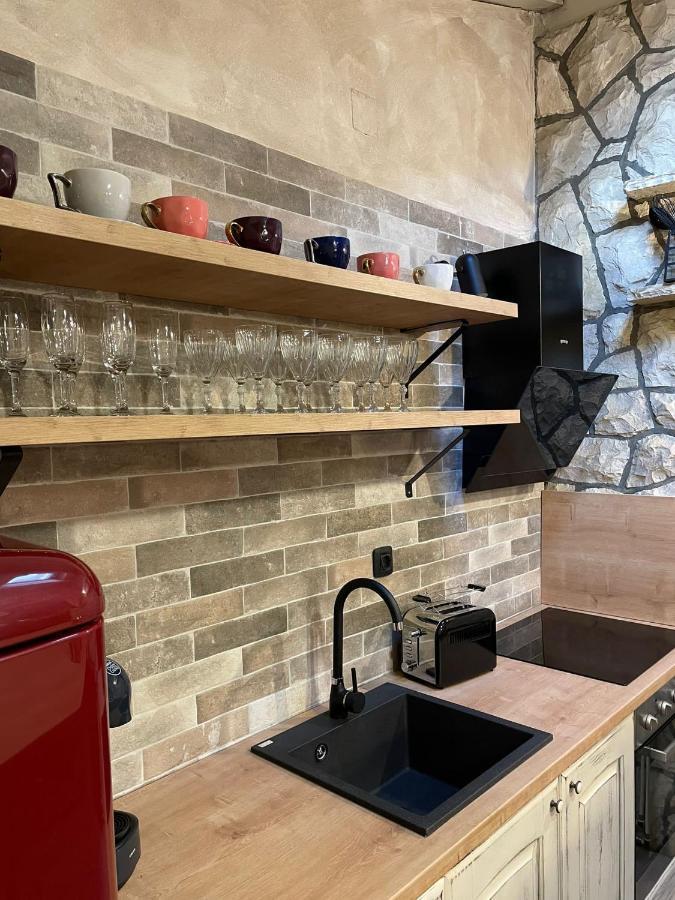 Apartman Ksenija Задар Екстериор снимка