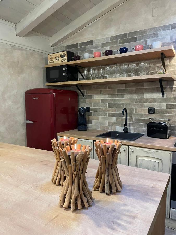Apartman Ksenija Задар Екстериор снимка