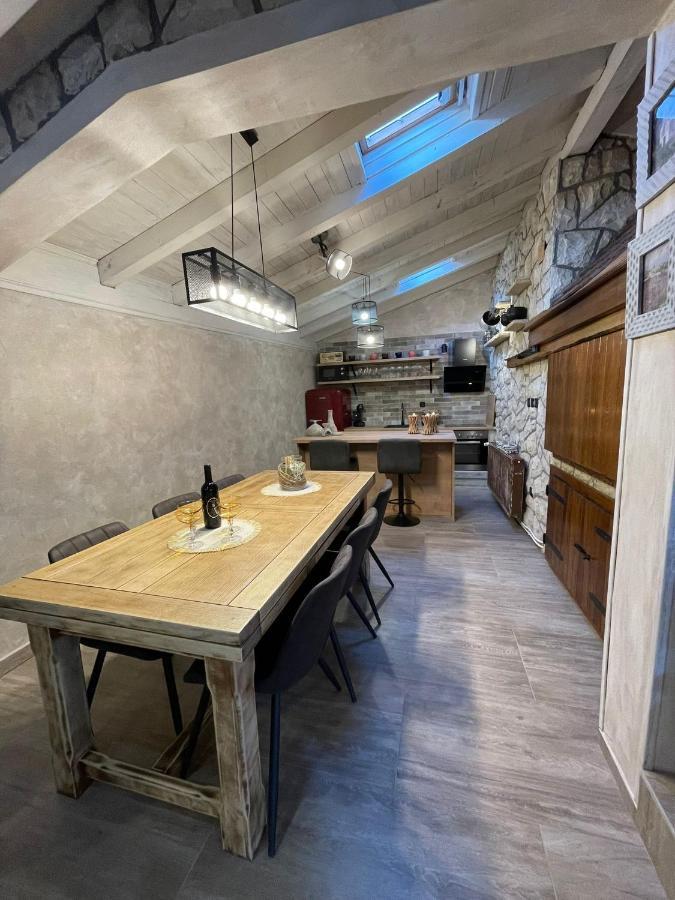 Apartman Ksenija Задар Екстериор снимка