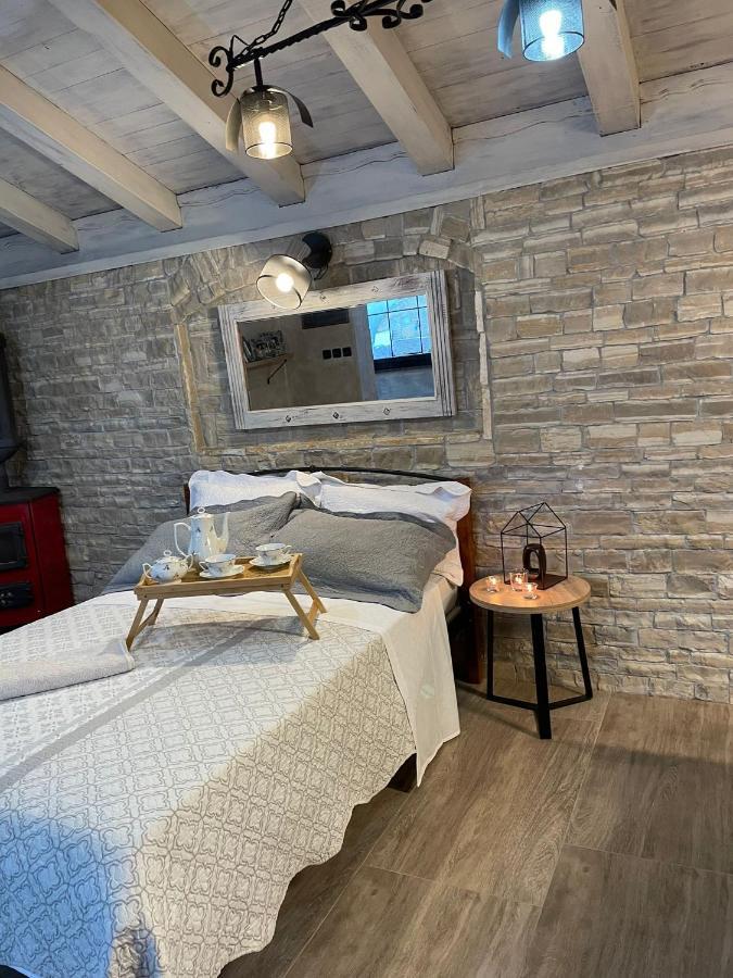 Apartman Ksenija Задар Екстериор снимка