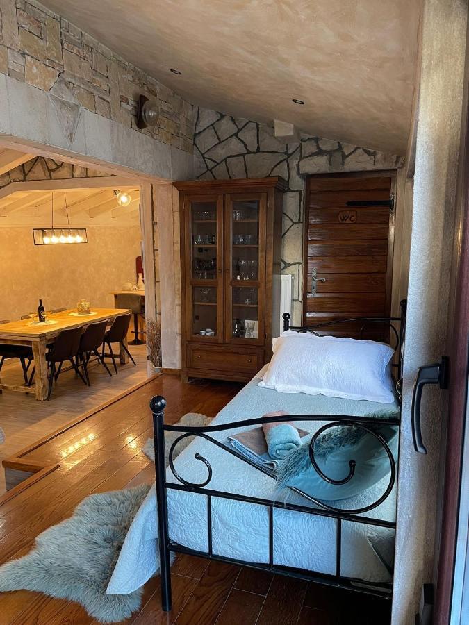 Apartman Ksenija Задар Екстериор снимка