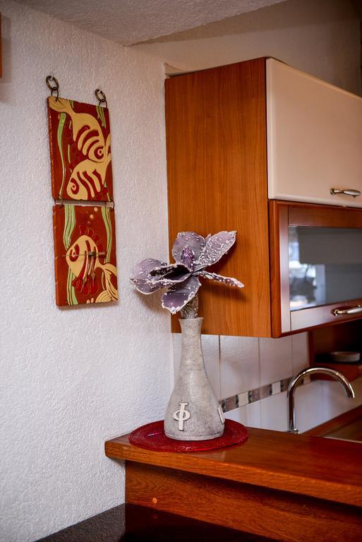 Apartman Ksenija Задар Екстериор снимка